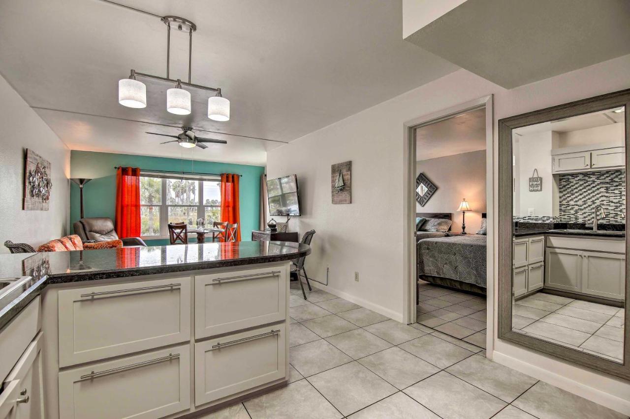 Beach Haven With Shared Amenities - Steps To Beach! South Padre Island Luaran gambar