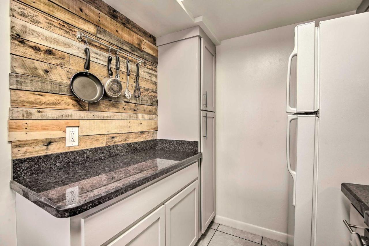 Beach Haven With Shared Amenities - Steps To Beach! South Padre Island Luaran gambar