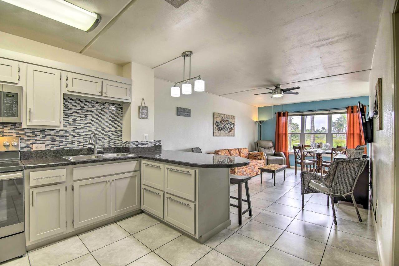 Beach Haven With Shared Amenities - Steps To Beach! South Padre Island Luaran gambar